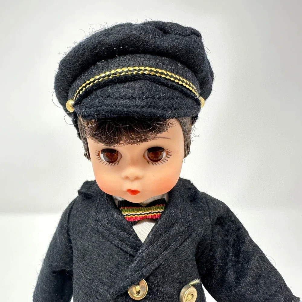 Madame Alexander vintage madame